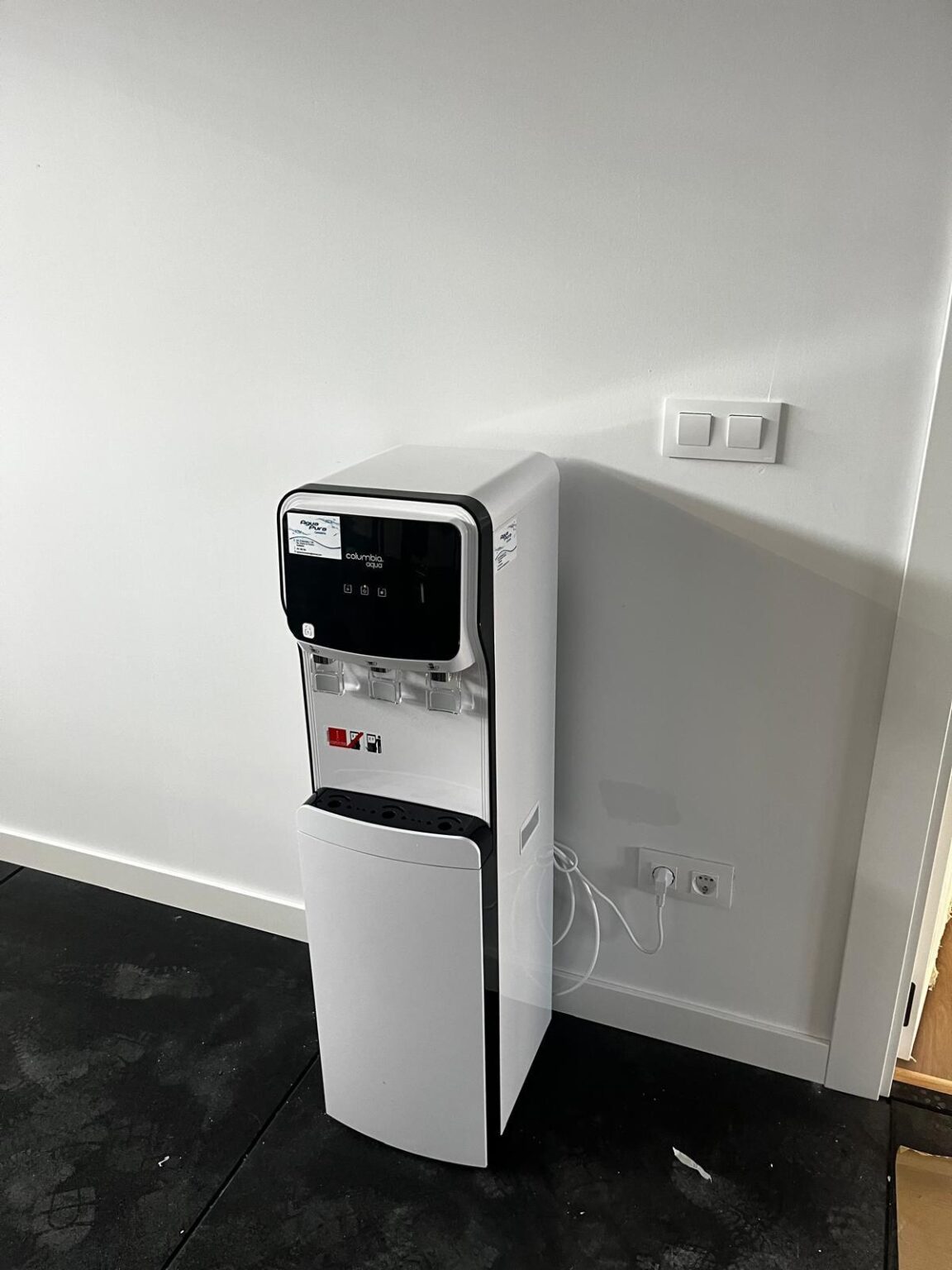 Fuentes de agua para bares restaurantes y hoteles en Santander