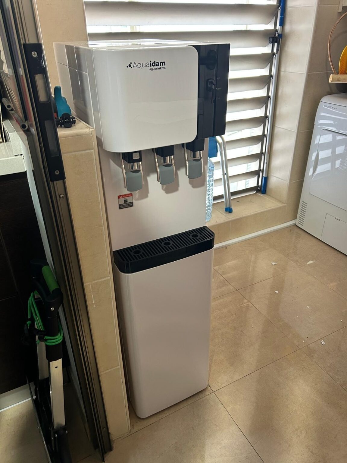 Empresa de tratamiento y purificación de agua en Santander y Cantabria