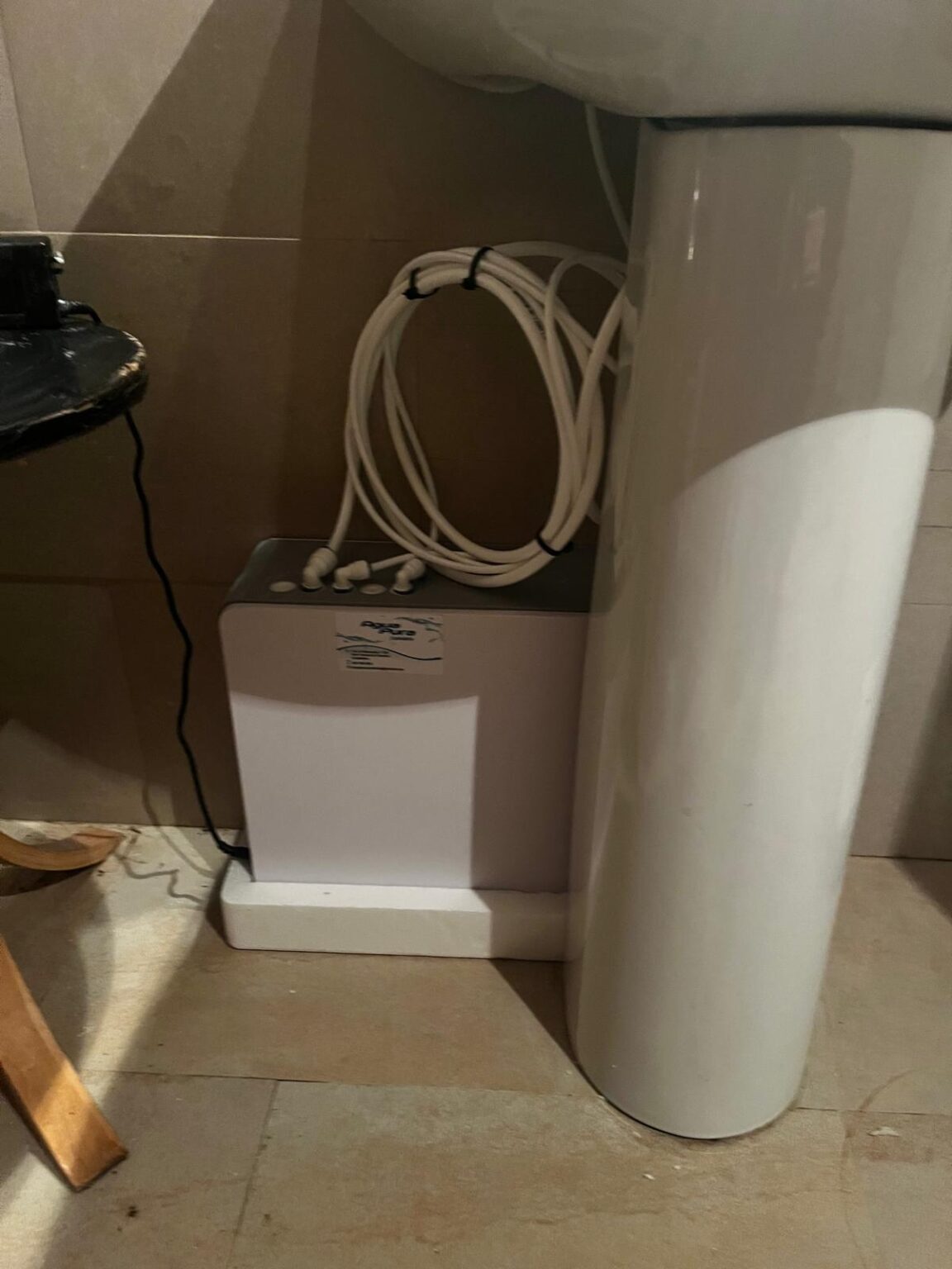 Aguapuracantabria fuentes de agua para lavanderías y negocios en Santander