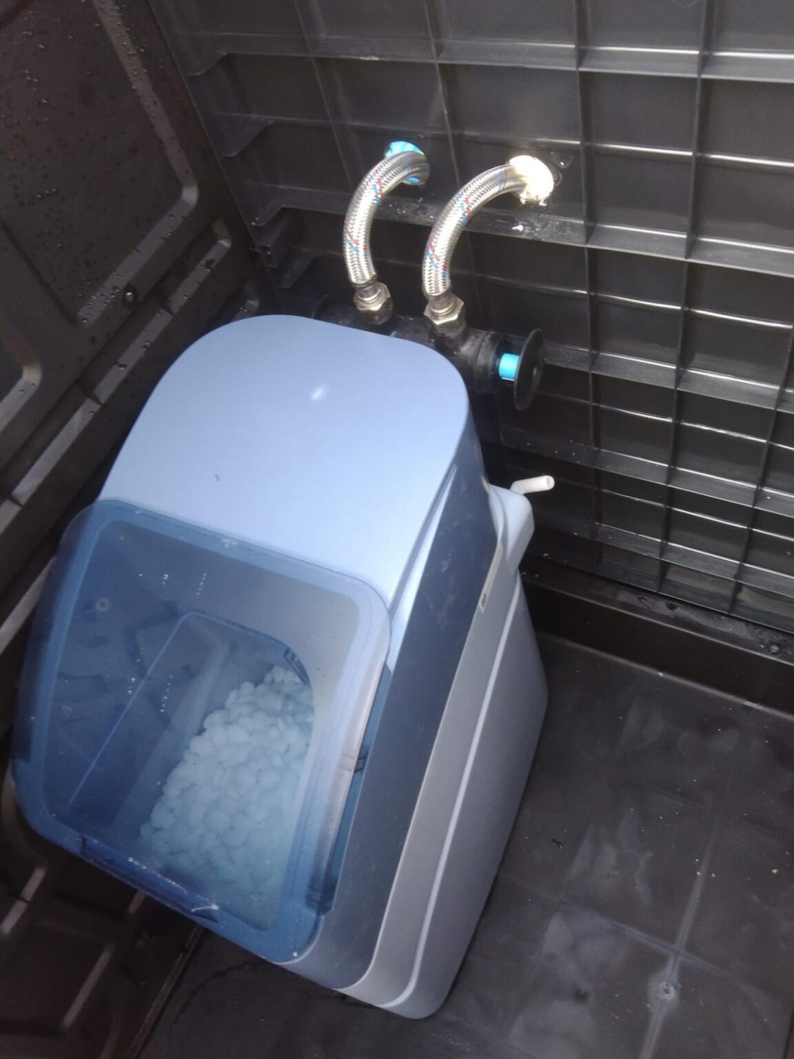 Descalcificadores de agua en Cantabria para eliminar la cal en el hogar