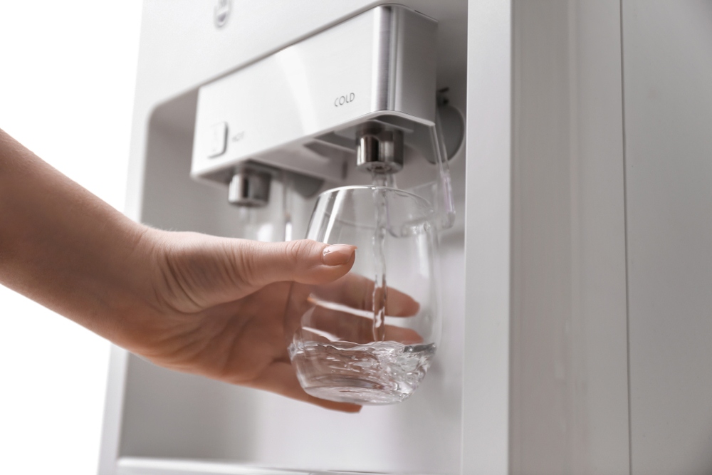 Análisis y mejora de la calidad del agua en Santander Cantabria